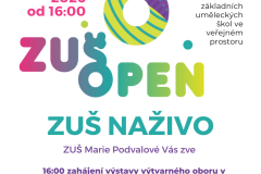 ZUS Open 26 - 1